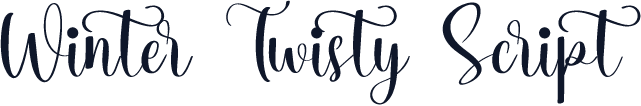 Winter Twisty Script