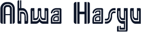 Ahwa Hasyu