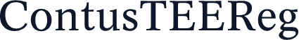 ContusTEEReg