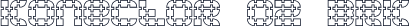Konector O2 BRK