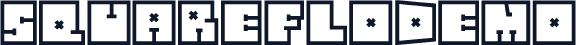 SquareFloDEMO
