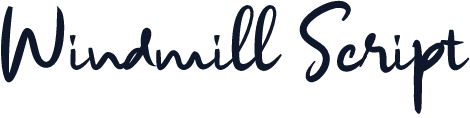Windmill Script