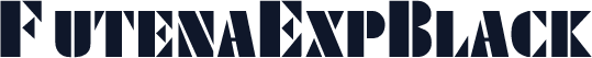 FutenaExpBlack