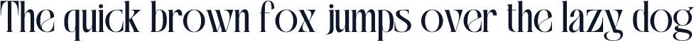 Alqen Demo Font Regular