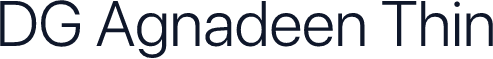 DG Agnadeen Thin