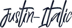 Justin-Italic