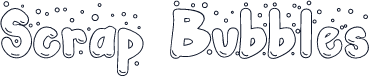 Scrap Bubbles