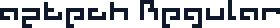 aztech Regular
