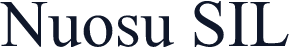 Nuosu SIL