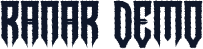 Ranar Demo