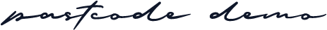 pastcode demo