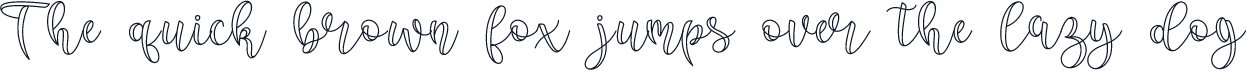 Water Splash Outline