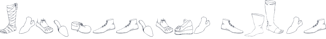 Renaissance Shoes