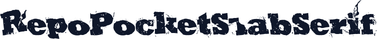 RepoPocketSlabSerif