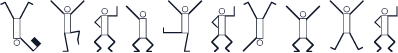 Dancingmen