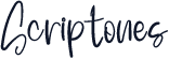 Scriptones