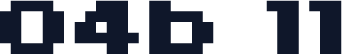 04b 11