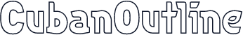 CubanOutline