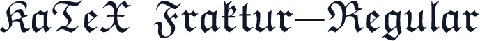 KaTeX_Fraktur-Regular