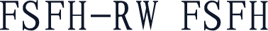 FSFH-RW FSFH