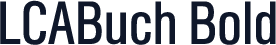 LCABuch Bold