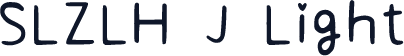 SLZLH J Light