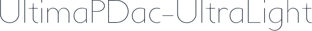 UltimaPDac-UltraLight