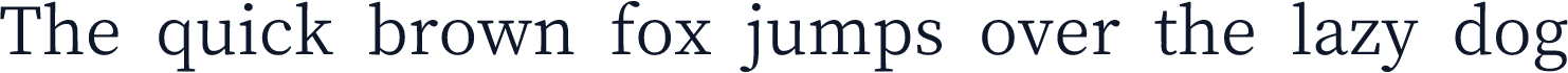 Noto Serif Tangut Regular