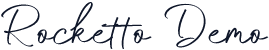 Rocketto Demo
