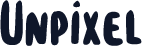 Unpixel