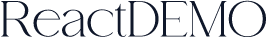 ReactDEMO