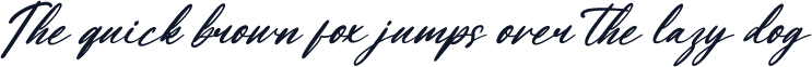 Matthew Rustical DEMO VERSION Italic