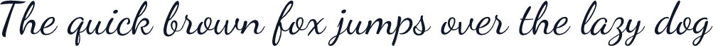 ok.TypoPRO Dancing Script