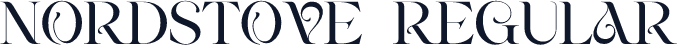 NORDSTOVE Regular