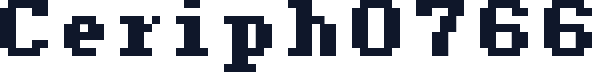 Ceriph0766
