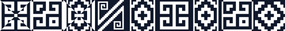 ☞Ethnicity