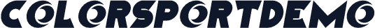 ColorSportDemo