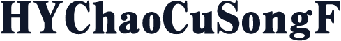 HYChaoCuSongF