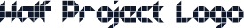 Half Project Logo