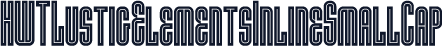 HWTLustigElementsInlineSmallCap