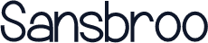 Sansbroo