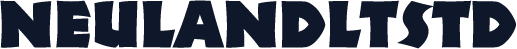 NeulandLTStd