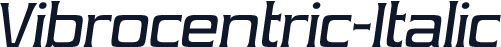 Vibrocentric-Italic