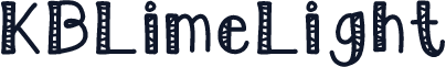 KBLimeLight