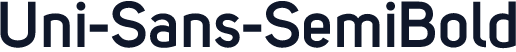 Uni-Sans-SemiBold