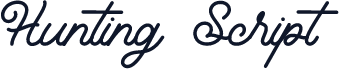 Hunting Script