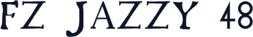 FZ JAZZY 48