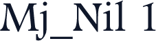 Mj_Nil 1