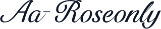 Aa-Roseonly