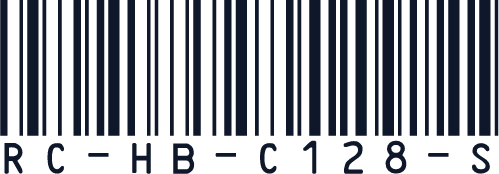 RC-HB-C128-S
